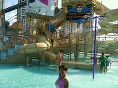 -亚马逊丛林水乐园