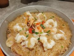 -廖川菜(金虹桥店)