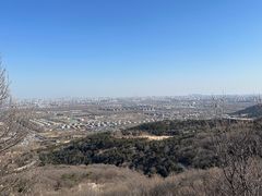 -北京西山国家森林公园