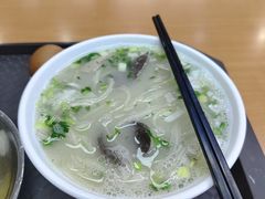 -向阳羊汤(大同总店)