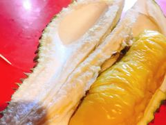 -黄亚华小食店(Jalan Alor)