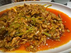 -院8里·小聚园老川菜(九眼桥店)