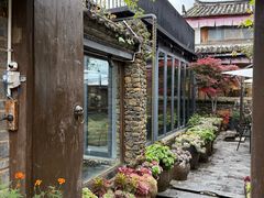 -炊烟餐厅