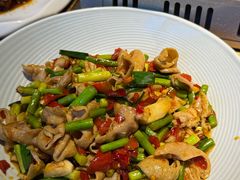 -树厨贵州菜(铜仁花果山店)