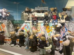 -济州岛泰迪熊博物馆