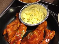 -火炉火自助餐(悠唐购物中心店)