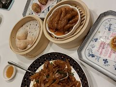 -唐宫·粤菜海鲜(万象城店)