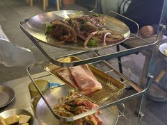 -杨小佳·齐齐哈尔烤肉·烤串(广州店)