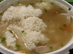-王春春鸡汤饭(成都城西优品道店)