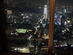 -瑞吉酒店 · Elba 欧尔巴意大利餐厅· 精致意餐·云端聚会