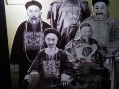 -东关历史文化旅游区-东门遗址