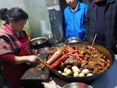 -吴长子卤菜馆(统一街店)