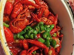 口味虾-长沙文和友(海信广场店)