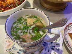 -SEEUNARI西域娜依新疆菜(环宇广场店)
