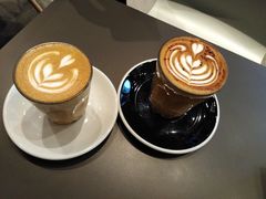 -Seesaw Coffee(苏州中心店)
