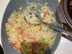 -鹿港小镇(悠唐店)