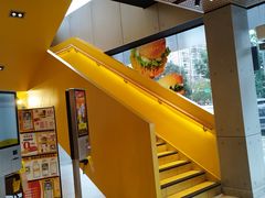 -麦当劳·得来速店(星沙大道店)