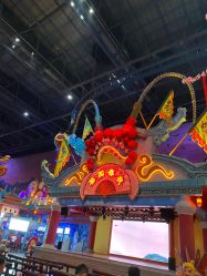 -南京万达乐园