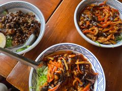 -梦旅人咖啡馆快餐(成府路北河沿小区店)