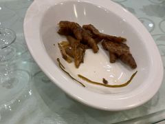 -绿杨春·淮扬宴(庐山路店)