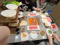 -海底捞火锅(杭州萧山宝龙广场店)