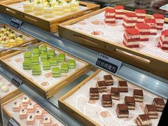 -盛江山自助料理(太原街万达店)