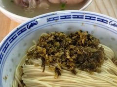 -盛兴面馆(真儒大厦店)