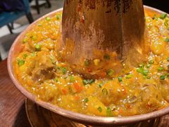 -觅山云南菜(泊富ICITY店)