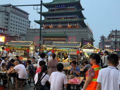 -鼓楼夜市