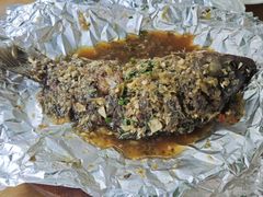 秘制鲫鱼-衡厨·衡阳土菜(中南店)