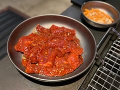 -夜食白市Yespicy·烧烤啤酒宵夜(番禺四海城店)
