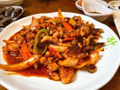 -全州拌饭馆(断桥店)