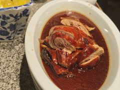 -南京大牌档(济南万象城店)