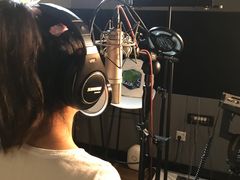 -Resonance Studio·救声舱录音棚(田子坊店)