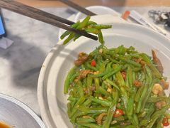 -小菜园新徽菜(镇江京口吾悦店)