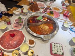 -大龙燚火锅(科华店)