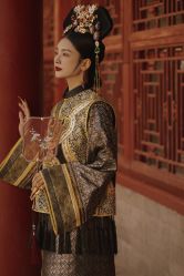 点击看大图 -美云庭古装·格格服汉服·京城旅拍(北京店)