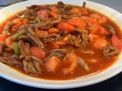 -傲廬·云端餐厅·深圳柏悦酒店
