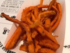 -FATBURGER 特富客汉堡(外交公寓店)