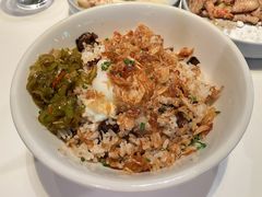 牛脸颊肉拌饭-胡麻(静安嘉里店)