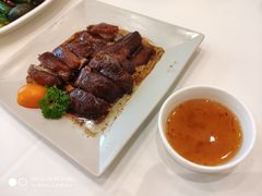 -御彩酒家(东风东路店)