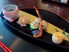 -日本桥怀石料理(北京长安大厦店)
