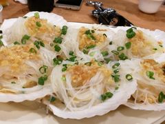 -揭阳钟记小食(福田新村店)