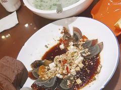 -肖记公安牛肉鱼杂馆·省级非物质文化遗产(三角路直营店)