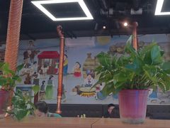 -火牛火韩式烤肉韩国料理(韩乐坊店)