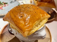 -Osteria Garden 生蚝花园餐厅(原进贤路店)