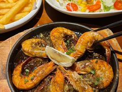 -小川洋风料理(江汉路店)