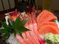 -水之惠鲜鱼料理(王府大街店)