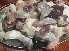 -威邵鸡煲(西华路总店)