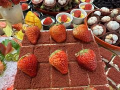 -松野谷·寿喜烧自助(华联顺义金街购物中心店)